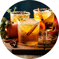 Social & Mocktails