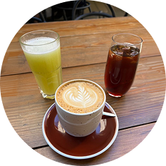 Hot or Cold Drinks
