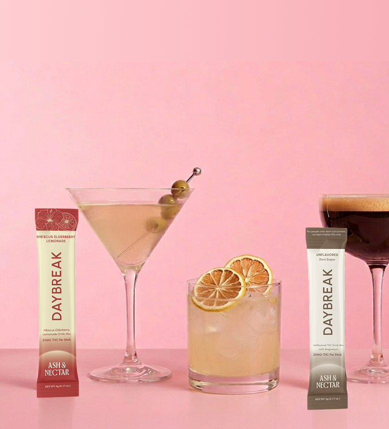 THERE'S A FLAVOR
FOR EVERYBODY