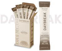 Unflavored Hemp Derived THC Functional Drink Mix