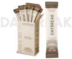 Unflavored Hemp Derived THC Functional Drink Mix