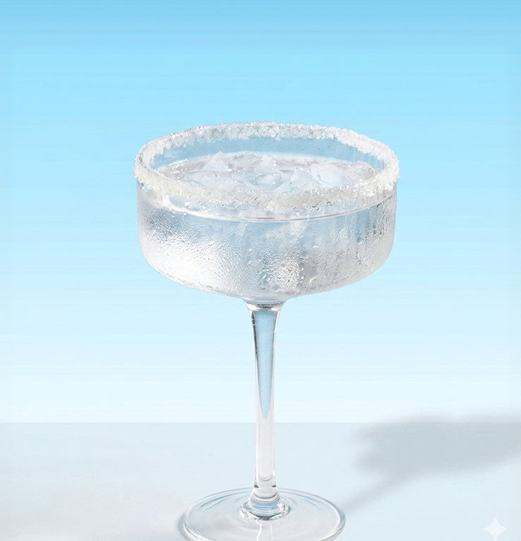 Unflavored Hemp Derived THC Functional Drink Mix